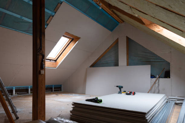 Best Insulation Maintenance and Repair in Collinsburg, PA