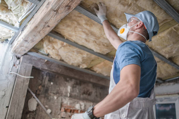 Best Fiberglass Insulation in Collinsburg, PA