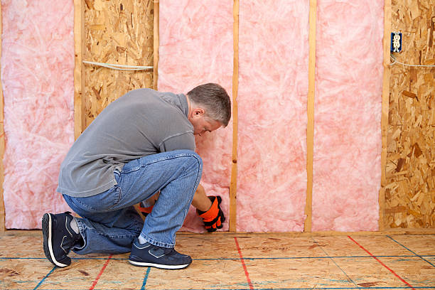 Best Spray Foam Insulation in Collinsburg, PA