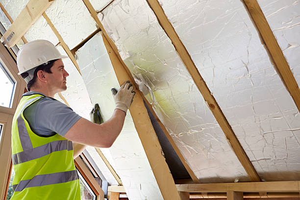 Best Residential Insulation in Collinsburg, PA