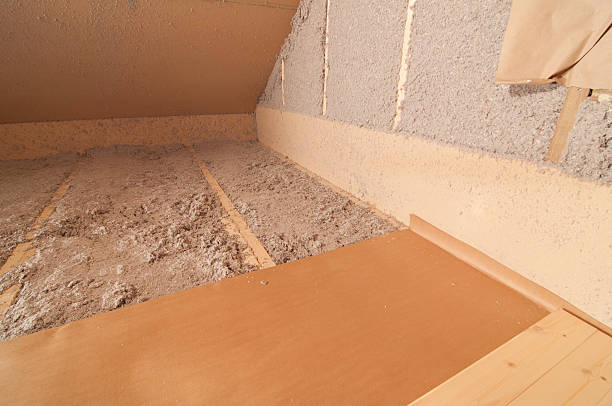 Best Spray Foam Insulation in Collinsburg, PA